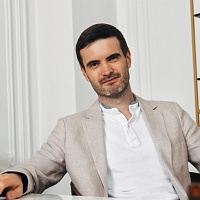 Андрей Березин, управляющий партнер Raison Asset Management