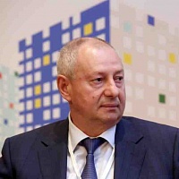 Владимир Гамза, Председатель Совета по финансово-промышленной и инвестиционной политике ТПП РФ