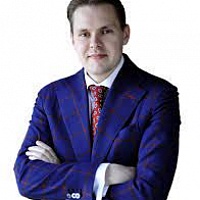 Артем Цогоев, инвестиционный директор Инвестиционной группы ТРИНФИКО, ведущий эксперт по инвестициям в недвижимость в России.