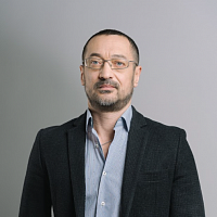 Игорь Калошин, СЕО клуба Angelsdeck, основатель перфоманс маркетинг студии checkup.biz
