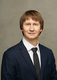 Василий Неделько
