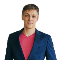 Филипп Макаров, сооснователь и СЕО GoNiftyLab, эксперт, разработчик смарт-контрактов