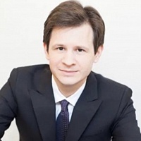 Константин Киселев, исполнительный директор SberX