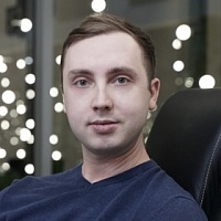 Никита Корниенко, генеральный директор инвестиционной платформы SimpleEstate. Работал в GoldmanSachs, в инвестиционном фонде ElbrusCapital.